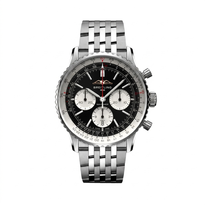 Breitling - Navitimer B01 Chronograph