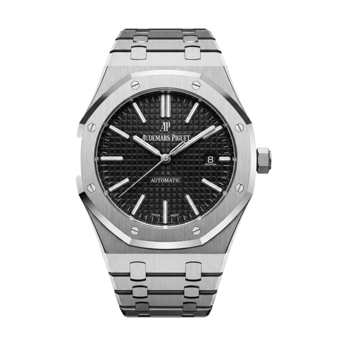 Audemars Piguet - Royal Oak