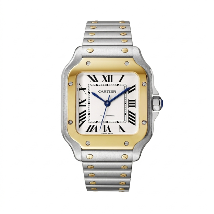 Cartier - Santos de Cartier