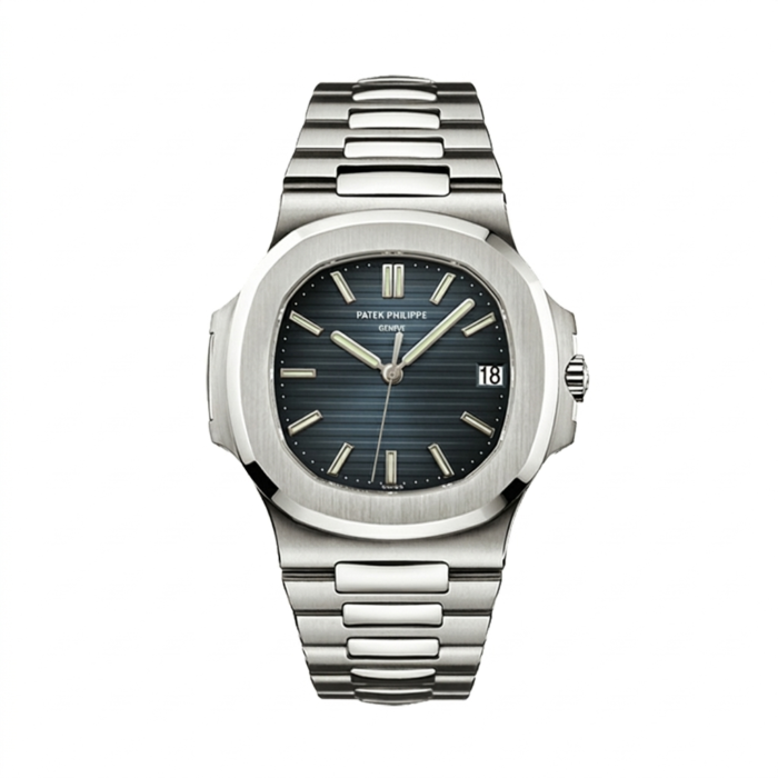 Patek Philippe - Nautilus
