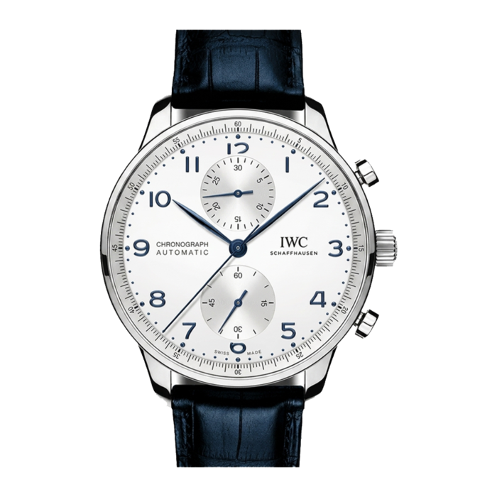 IWC Schaffhausen - Portugieser Chronograph