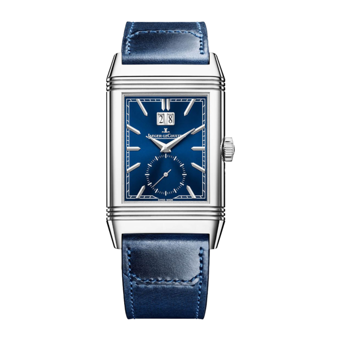 Jaeger-LeCoultre Reverso Duoface