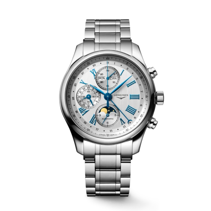 Longines Master Collection Moonphase
