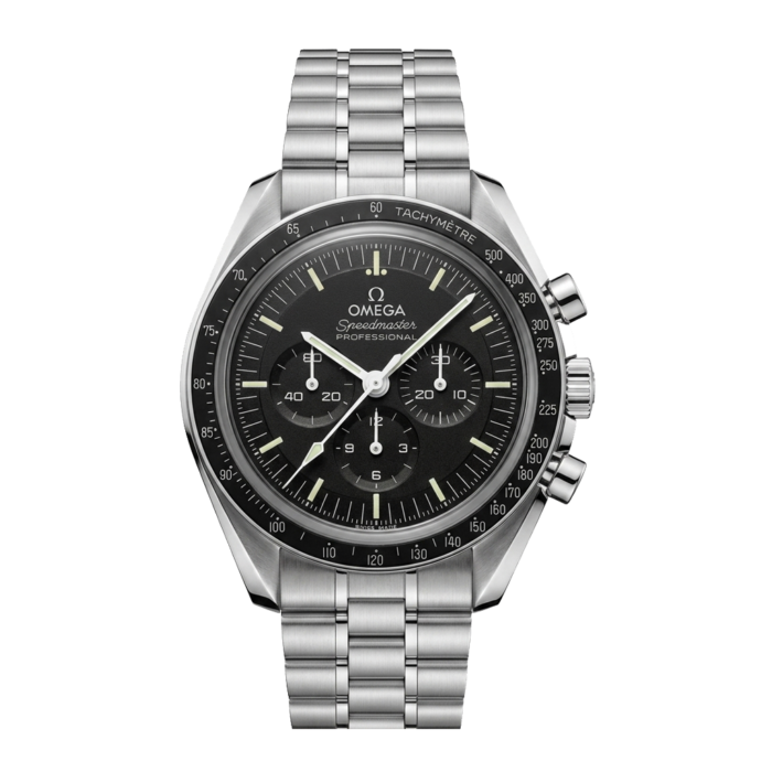 Omega - Speedmaster Professional Moonwatch