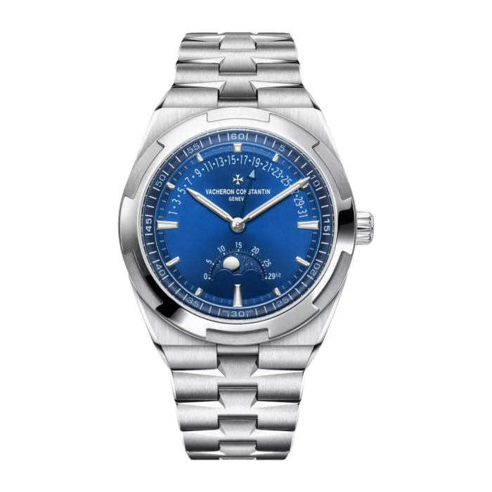 Vacheron Constantin Overseas Retrograde Day-Date